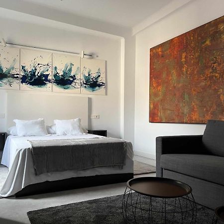 A-Cero Living Malaga Apartman Kültér fotó