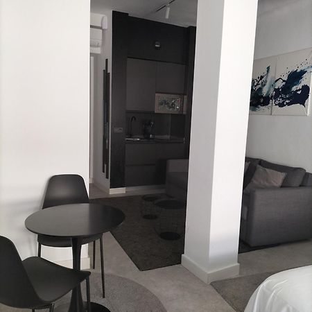 A-Cero Living Malaga Apartman Kültér fotó