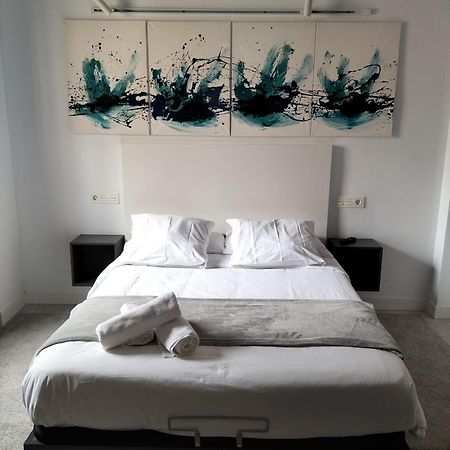 A-Cero Living Malaga Apartman Kültér fotó