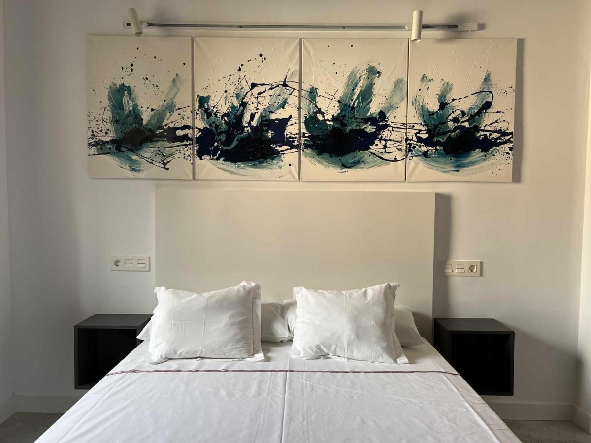 A-Cero Living Malaga Apartman Kültér fotó