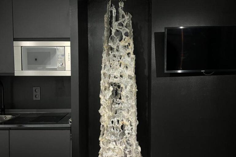 A-Cero Living Malaga Apartman Kültér fotó