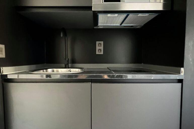 A-Cero Living Malaga Apartman Kültér fotó