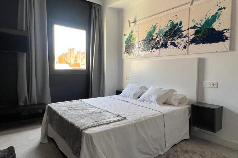 A-Cero Living Malaga Apartman Kültér fotó