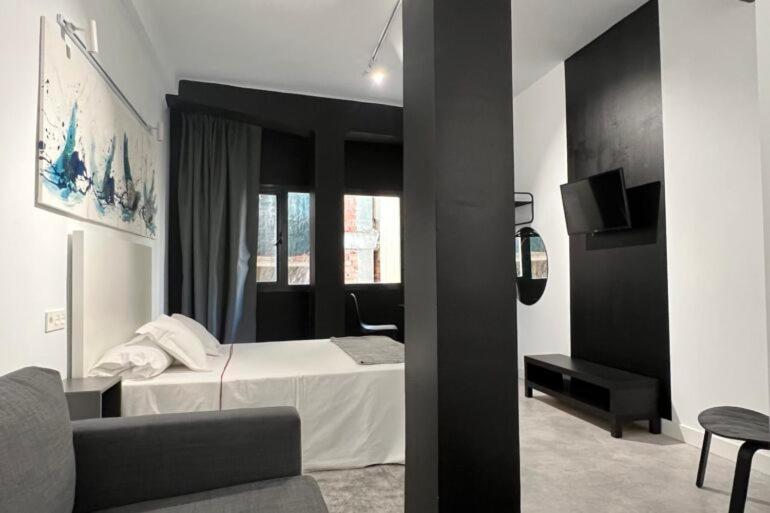 A-Cero Living Malaga Apartman Kültér fotó