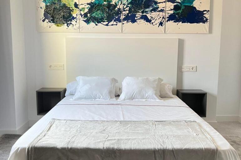 A-Cero Living Malaga Apartman Kültér fotó