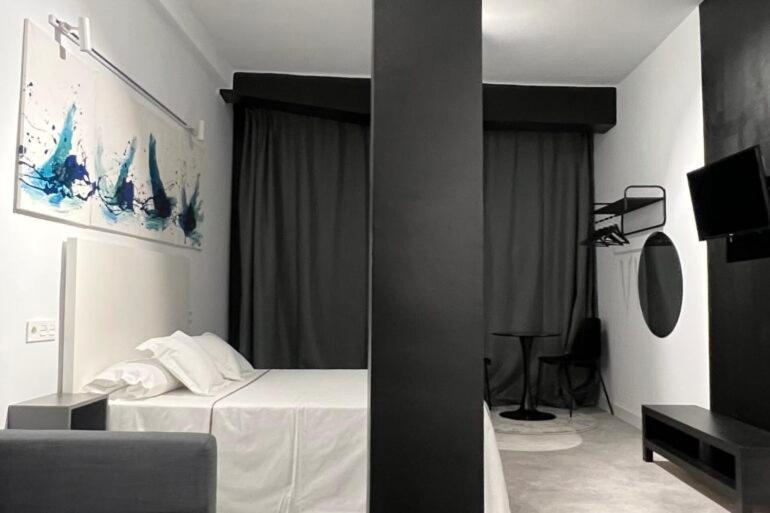 A-Cero Living Malaga Apartman Kültér fotó