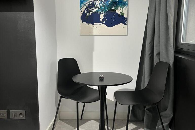 A-Cero Living Malaga Apartman Kültér fotó