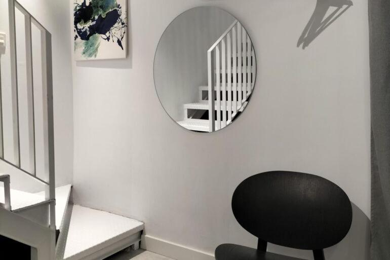 A-Cero Living Malaga Apartman Kültér fotó