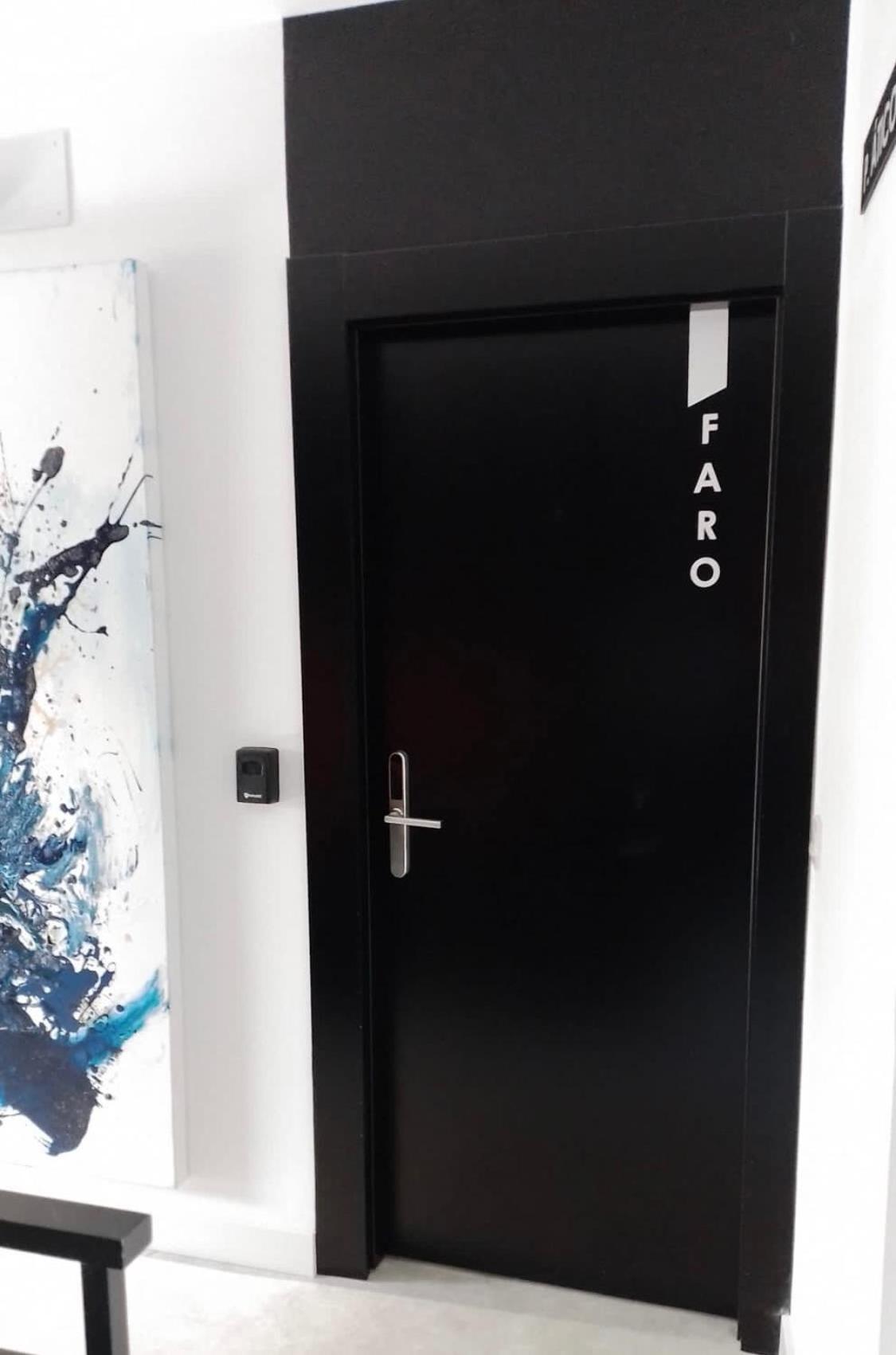 A-Cero Living Malaga Apartman Kültér fotó