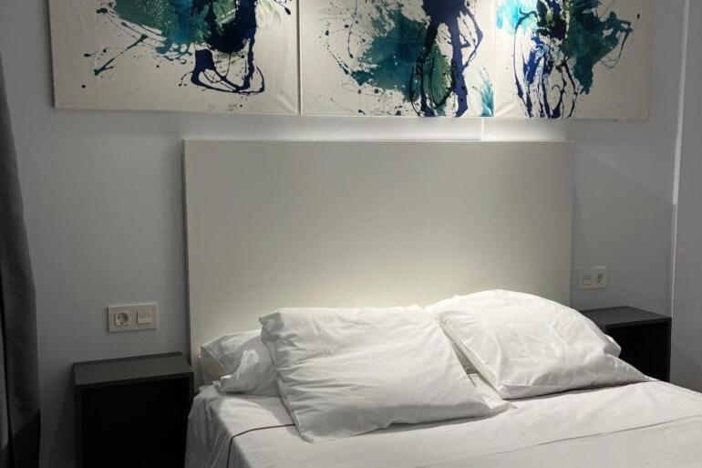 A-Cero Living Malaga Apartman Kültér fotó