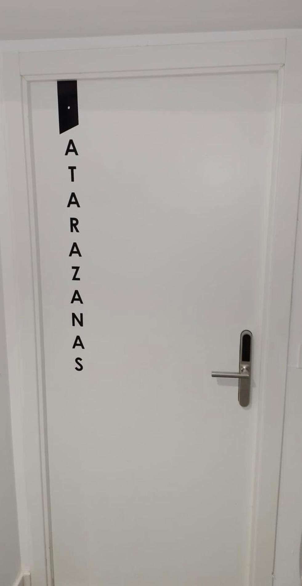 A-Cero Living Malaga Apartman Kültér fotó