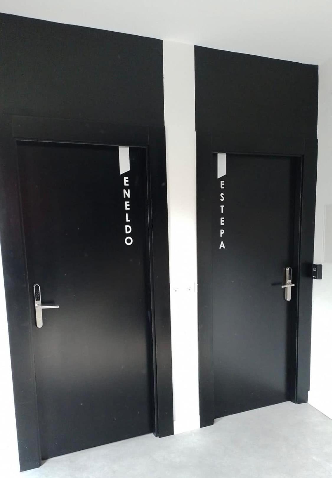 A-Cero Living Malaga Apartman Kültér fotó