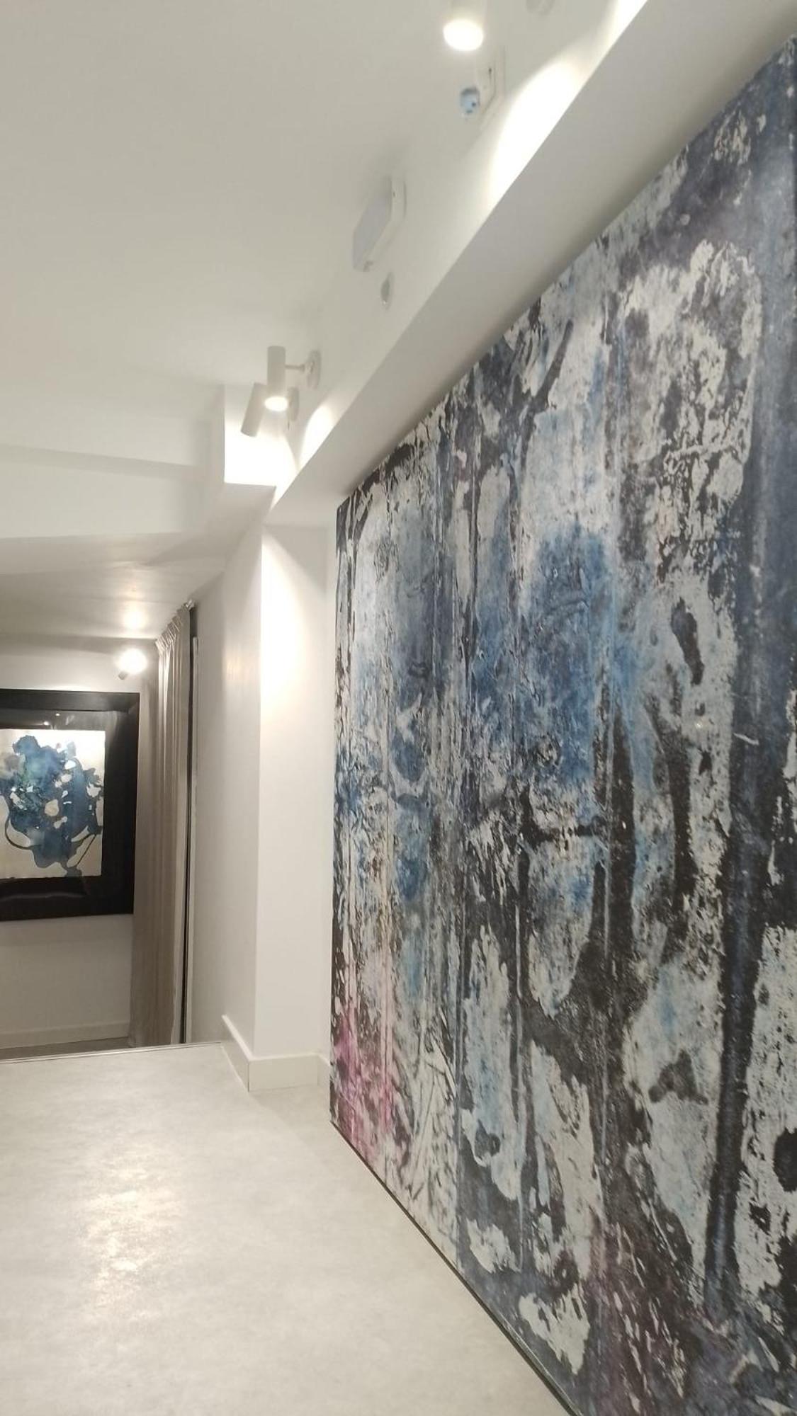A-Cero Living Malaga Apartman Kültér fotó