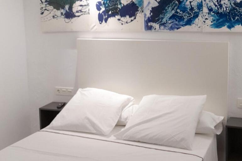 A-Cero Living Malaga Apartman Kültér fotó