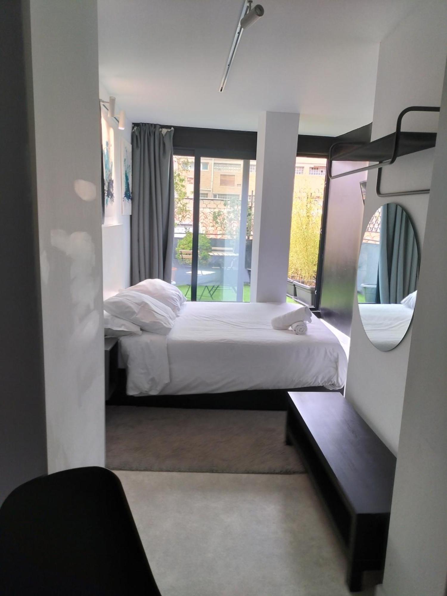 A-Cero Living Malaga Apartman Kültér fotó