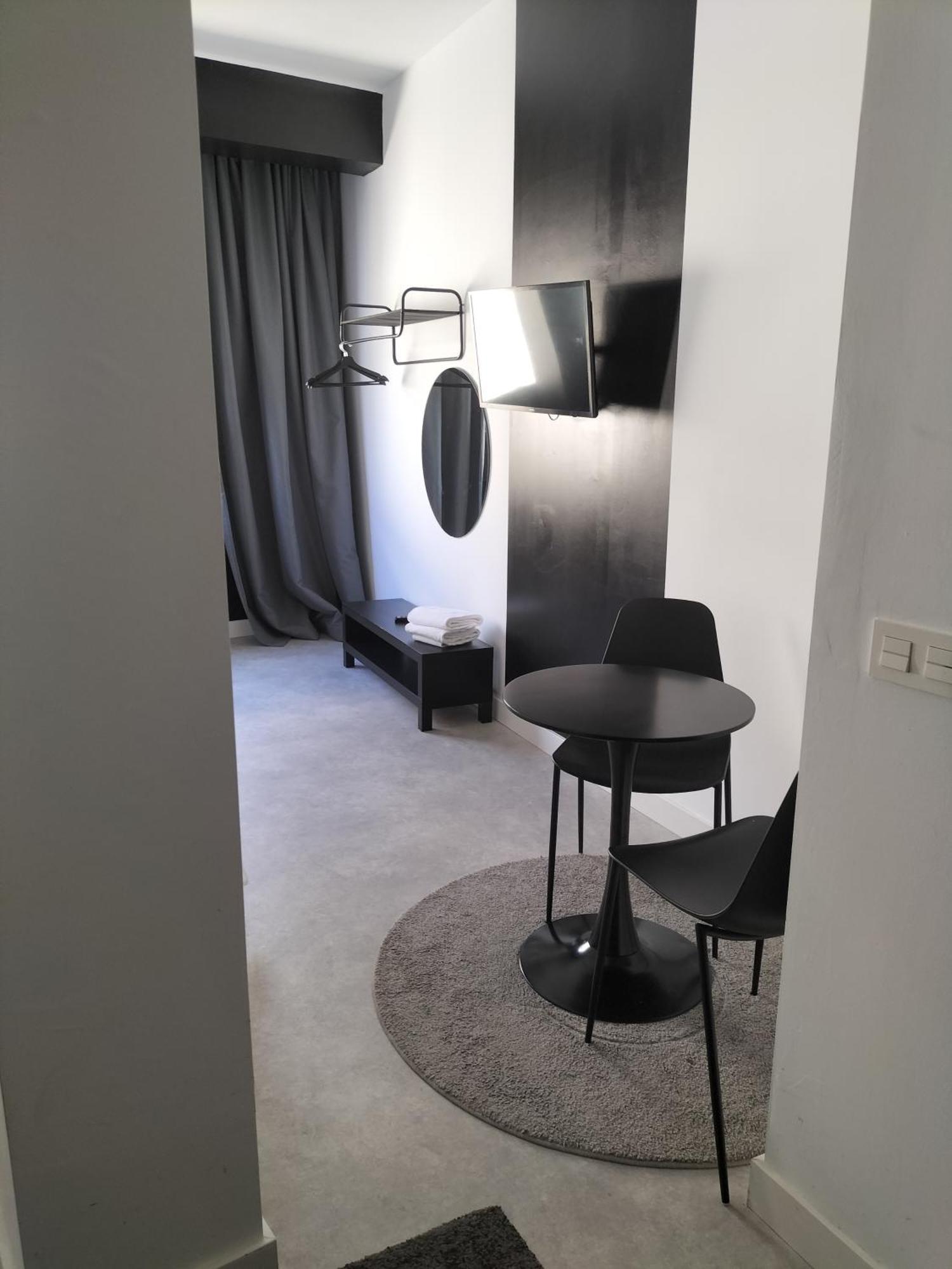 A-Cero Living Malaga Apartman Kültér fotó