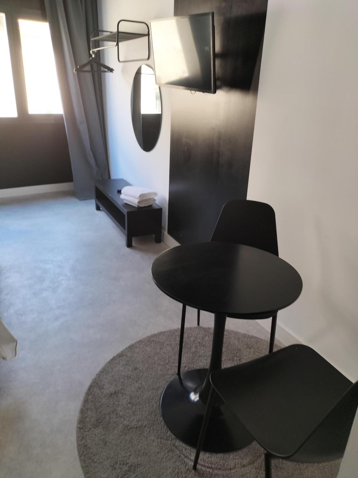 A-Cero Living Malaga Apartman Kültér fotó