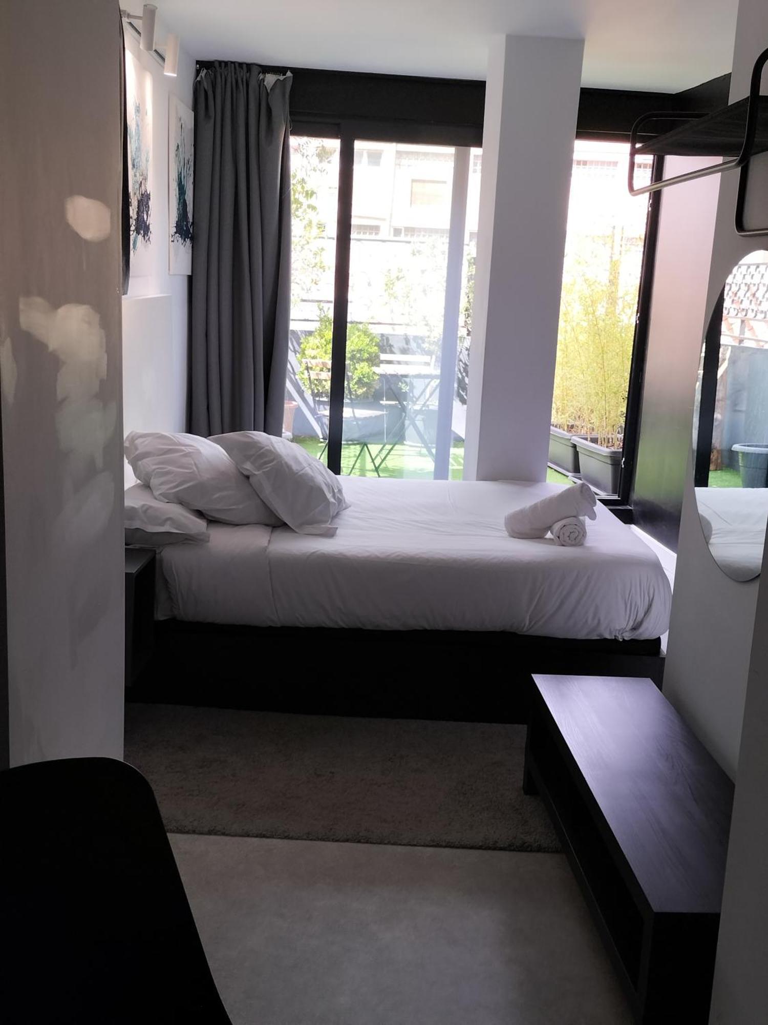 A-Cero Living Malaga Apartman Kültér fotó