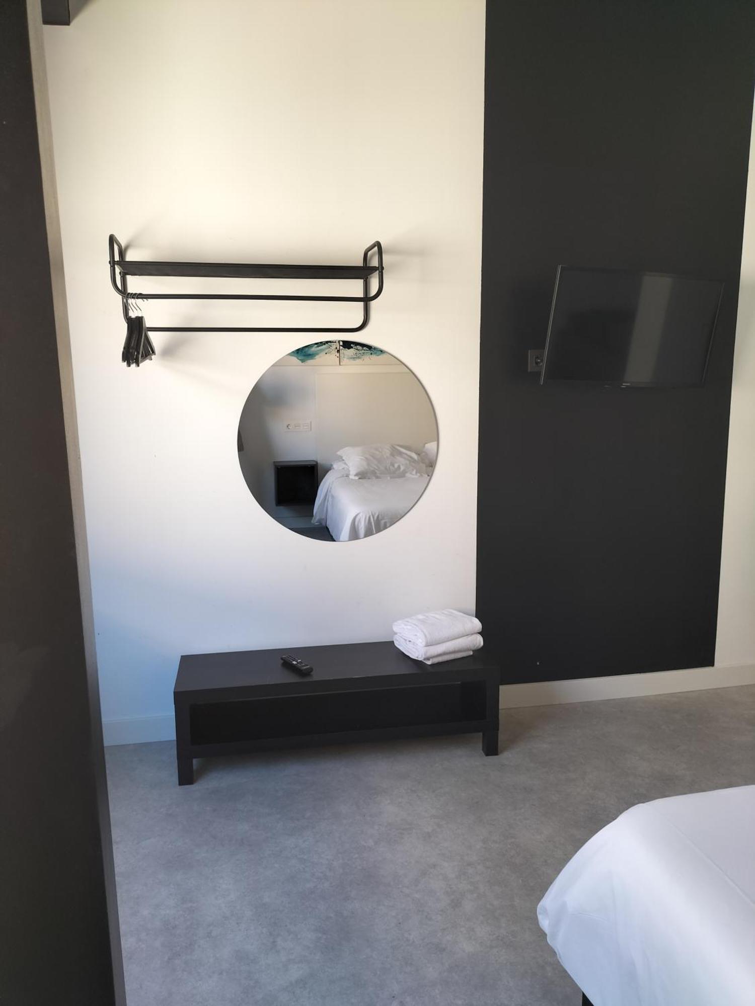 A-Cero Living Malaga Apartman Kültér fotó