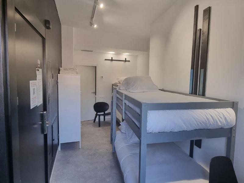 A-Cero Living Malaga Apartman Kültér fotó